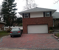 Asphalt Driveways vs Driveway Pavers