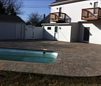 Pool Patios