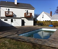 Pool Patios