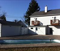 Pool Patios