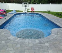 Pool Patios