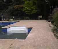 Pool Patios