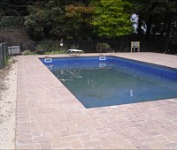 Pool Patios