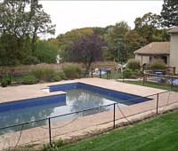 Pool Patios