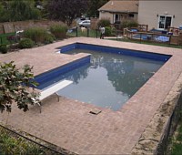 Pool Patios