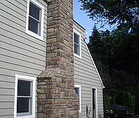 Retaining walls / Veneer