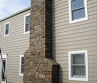 Retaining walls / Veneer