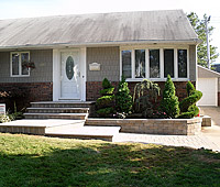 Retaining walls / Veneer