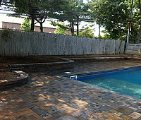 Pool Patios