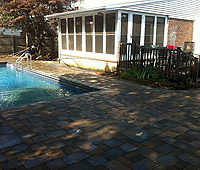 Pool Patios