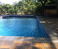 Pool Patios