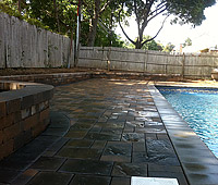 Pool Patios