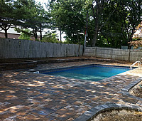 Pool Patios