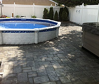 Pool Patios