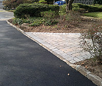 Driveways