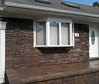 Retaining walls / Veneer