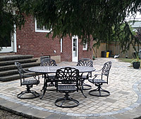 Patios