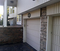 Retaining walls / Veneer