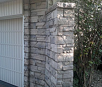 Retaining walls / Veneer