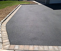 Driveways