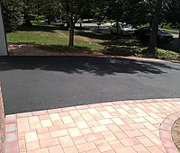 Driveways