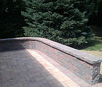 Retaining Walls