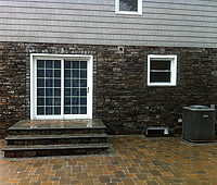 Retaining walls / Veneer