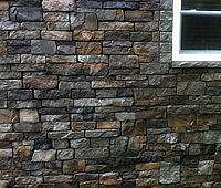 Retaining walls / Veneer