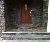 Retaining walls / Veneer