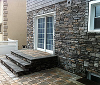 Retaining walls / Veneer